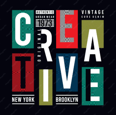 Typography Collection